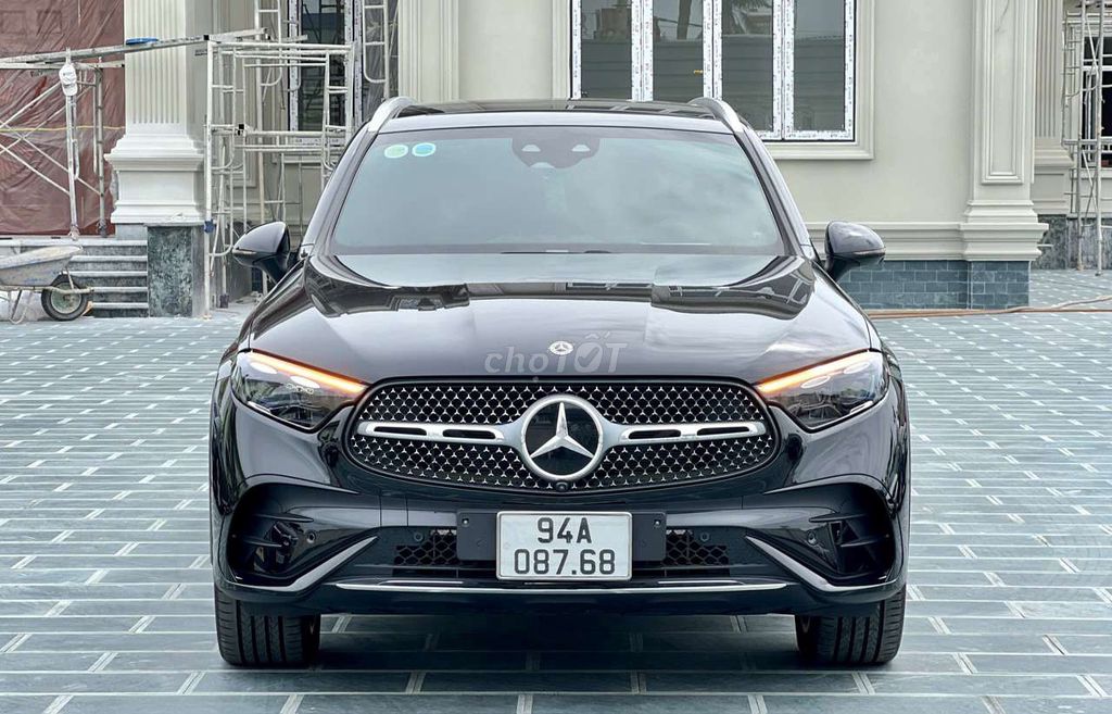 2023 300 4Matic - 5000 km. Mua bán Ô tô tại Thành phố Vũng Tàu Bà Rịa - Vũng Tàu được đăng bởi Quốc việt  hình 5