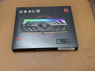 Ram DDR4 Laptop và RAM DDR4 Desktop. Mua bán Linh kiện (RAM, Card...) tại Quận 1 Tp Hồ Chí Minh được đăng bởi Đức PHẠM