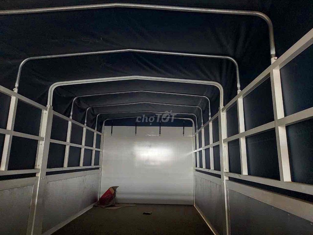 hino 3T5 thương hiệu Nhật có hỗ trợ trả góp. Mua bán Xe tải, xe ben tại Quận Bình Thuỷ Cần Thơ được đăng bởi Tổng Đại Lý Ôtô Miền Tây hình 3