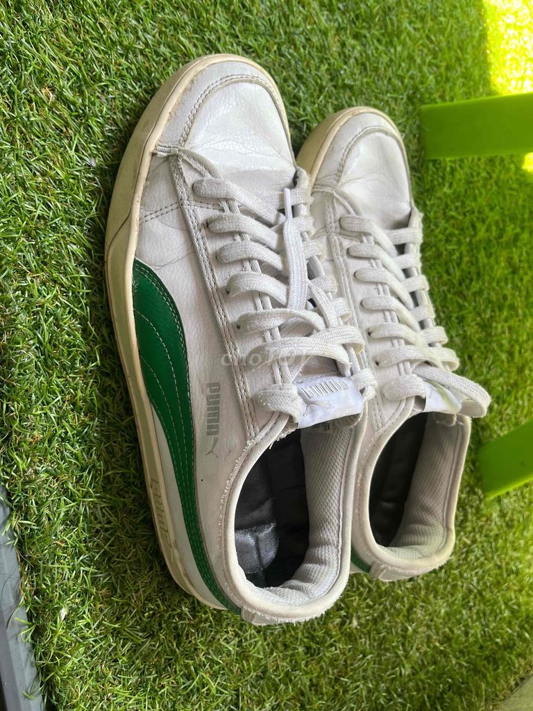 Giày cũ chính hãng. Mua bán Giày dép tại Thị xã Tân Uyên Bình Dương được đăng bởi AHoàng hình 1