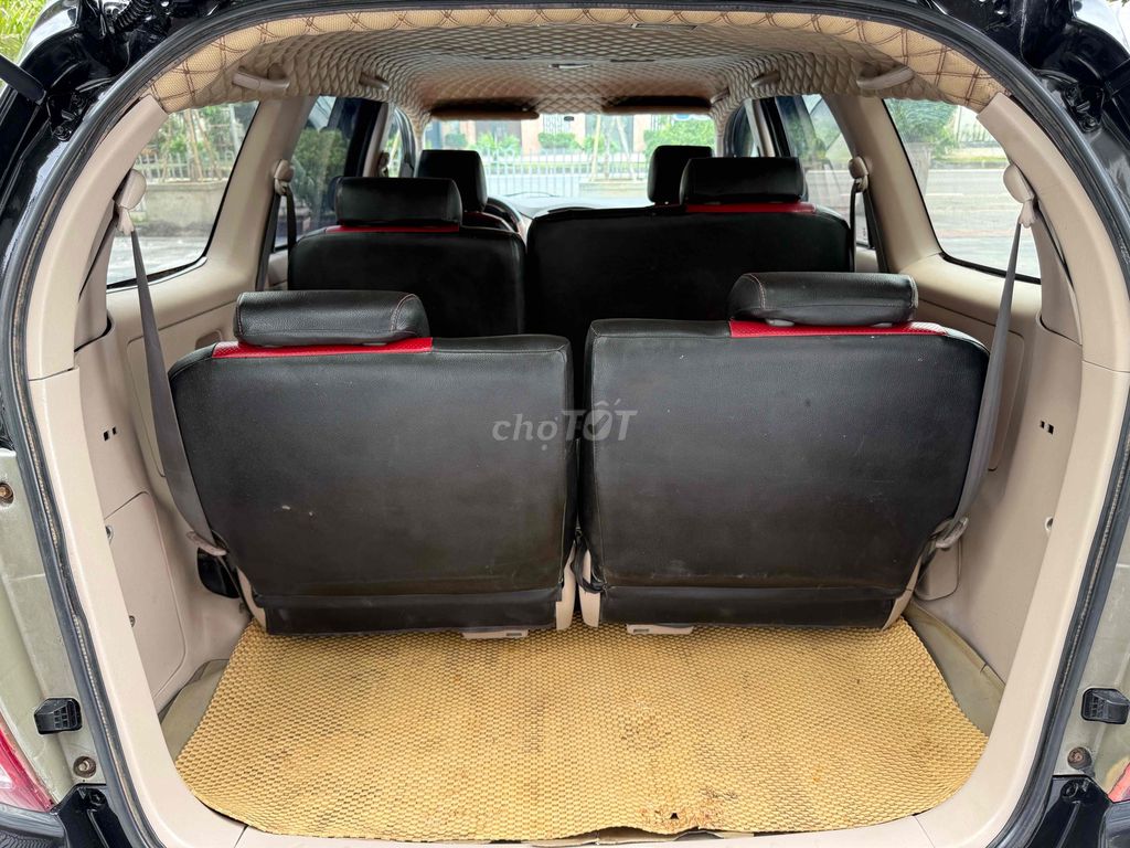 Toyota Innova 2007 J - 150000 km. Mua bán Ô tô tại Thành phố Đông Hà Quảng Trị được đăng bởi Ngoc Le hình 20