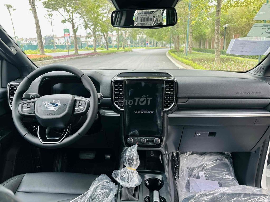 EVEREST GIAO NGAY TRẢ GÓP LINH HOẠT. Mua bán Ô tô tại Quận Cầu Giấy Hà Nội được đăng bởi Phan Thị Liễu hình 6