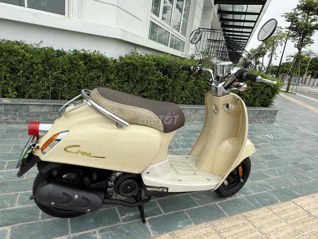 Thanh lý Carea 50cc học sinh không cần bằng lái. Mua bán Xe máy tại Quận Bắc Từ Liêm Hà Nội được đăng bởi Hữu Nhuận hình 2
