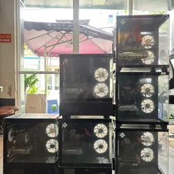 PC GAMING THANH LÝ BH ĐẾN 2029