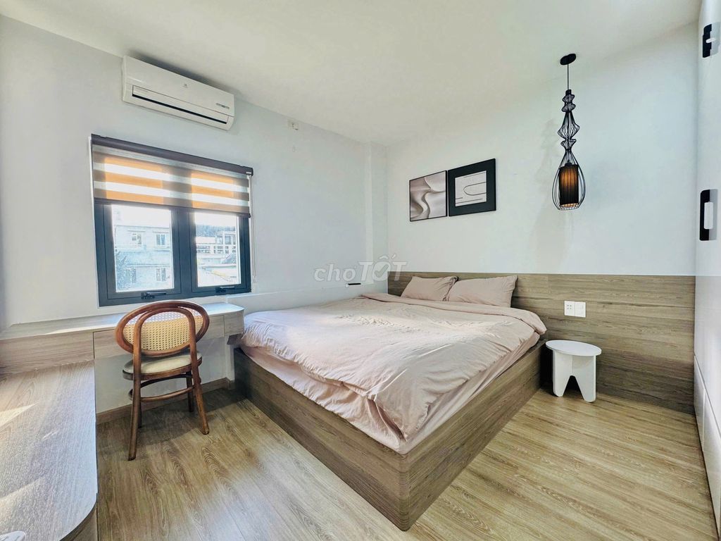Аренда · 1 комн. · 40 м² · Quận Ngũ Hành Sơn, ул. Đường An Thượng 3