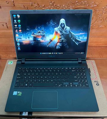ASUS ROG F560 i5/16/128+500/1050/15.6. Mua bán Laptop tại Quận Sơn Trà Đà Nẵng được đăng bởi Lâm