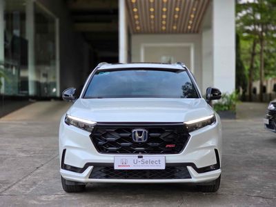Honda CR V 2024 e:HEV RS - 9000 km. Mua bán Ô tô tại Thành phố Biên Hòa Đồng Nai được đăng bởi Huy Dung hình 1