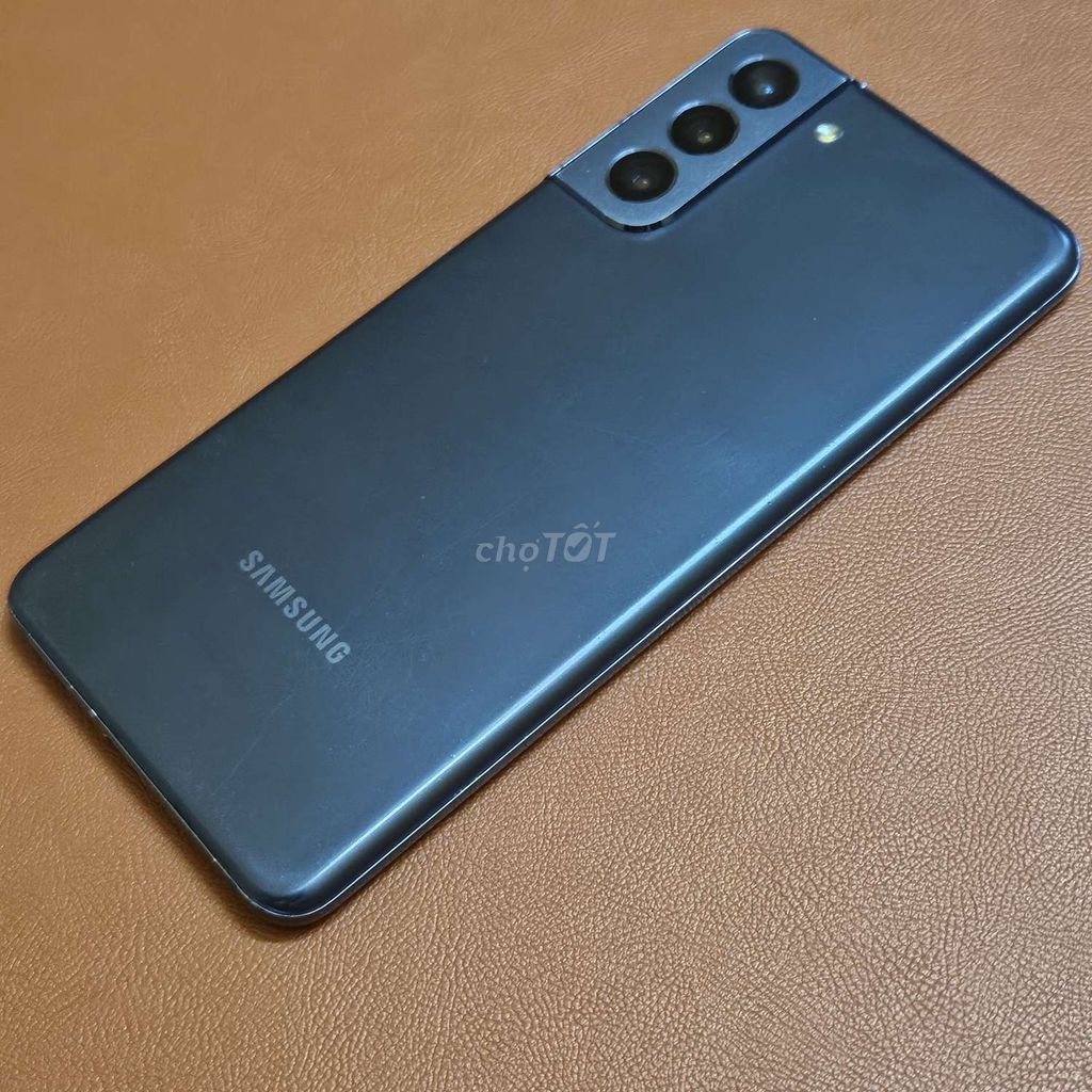 Samsung S21 5G 2 Sim Zin Full Chức Năng . Mua bán Điện thoại tại Quận Hải Châu Đà Nẵng được đăng bởi Cửa hàng Phone 43 hình 1