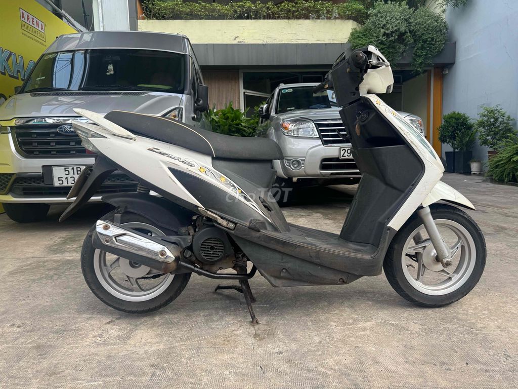 kymco candy 50cc bstp gtdd trao đổi cà thẻ. Mua bán Xe máy tại Quận Tân Bình Tp Hồ Chí Minh được đăng bởi Tuấn Phụng hình 6