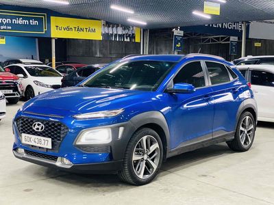 Hyundai Kona 2019 2.0AT ĐẶC BIỆT - 61.000 km