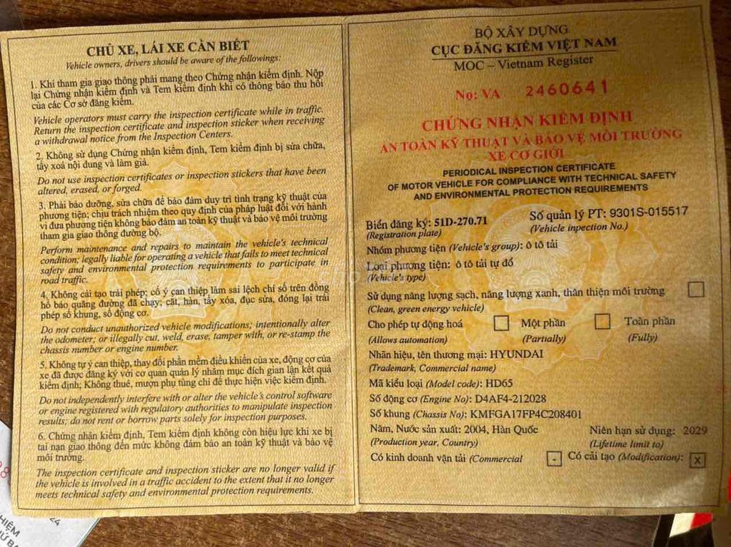 Hyundai HD72 2010 thùng kèo bạc. Mua bán Xe tải, xe ben tại Thành phố Thủ Đức Tp Hồ Chí Minh được đăng bởi Đào hình 4