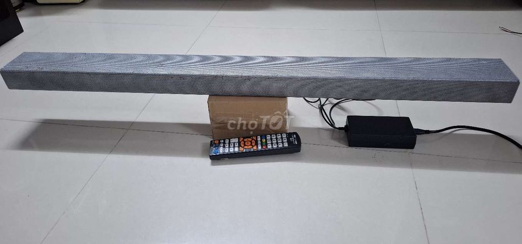 Loa thanh Samsung HW-K551. Mua bán Tivi, Âm thanh tại Quận 10 Tp Hồ Chí Minh được đăng bởi huy gia hình 1