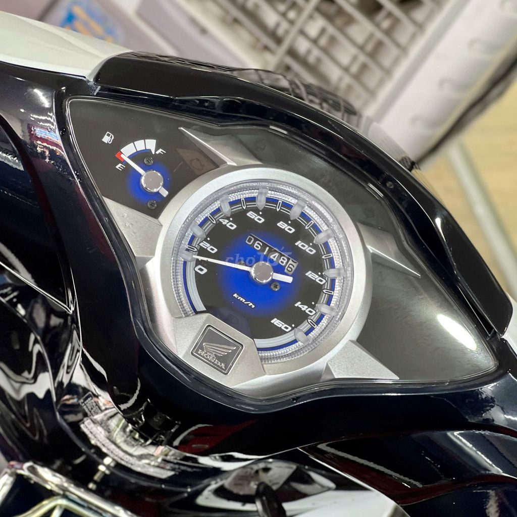 💥Honda Future Fi 2024 0do:6000km Biển 69 chính chủ. Mua bán Xe máy tại Thành phố Thủ Đức Tp Hồ Chí Minh được đăng bởi XE MÁY THỦ ĐỨC hình 6