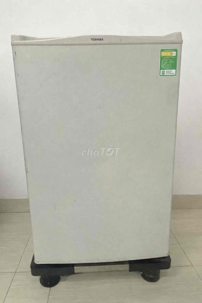 Tủ lạnh Toshiba Trắng. Mua bán Tủ lạnh tại Quận Ninh Kiều Cần Thơ được đăng bởi Huỳnh Chí Dũng hình 1