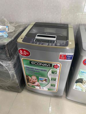 Máy giặt LG 8kg , giặt vắt ok. Mua bán Máy giặt tại Thành phố Biên Hòa Đồng Nai được đăng bởi Hoàng Tuấn