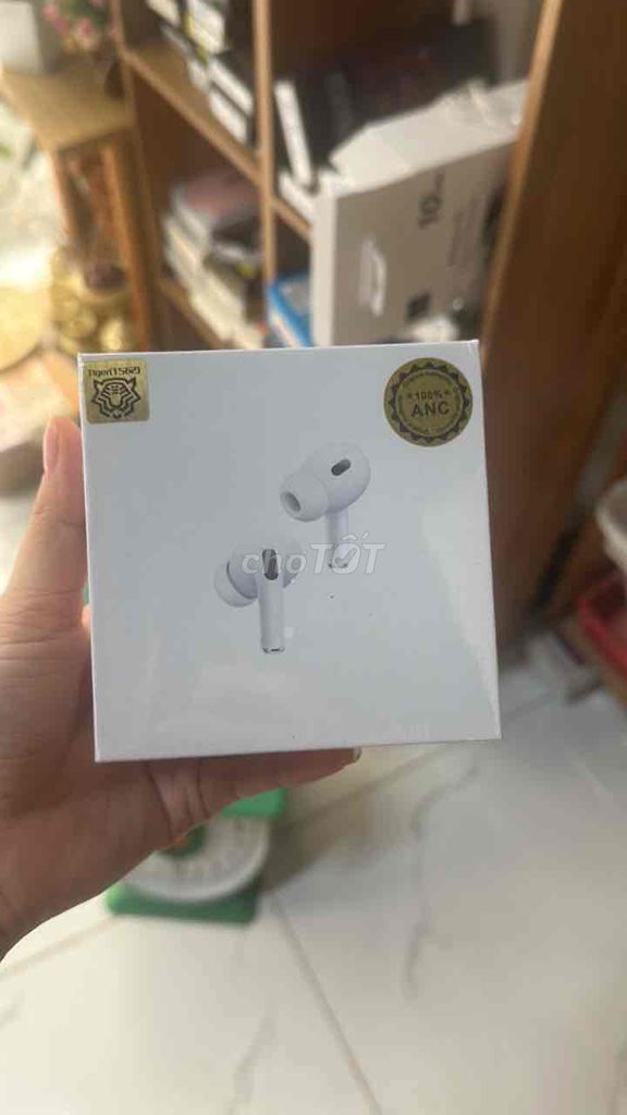 Tai nghe ap Pro 2 Trắng. Mua bán Tivi, Âm thanh tại Quận Đống Đa Hà Nội được đăng bởi lý hình 1