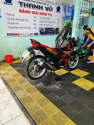 xe Zin 2019 1 đời chủ cần bán đổi xe mới.!!. Mua bán Xe máy tại Huyện Cao Lãnh Đồng Tháp được đăng bởi Dự