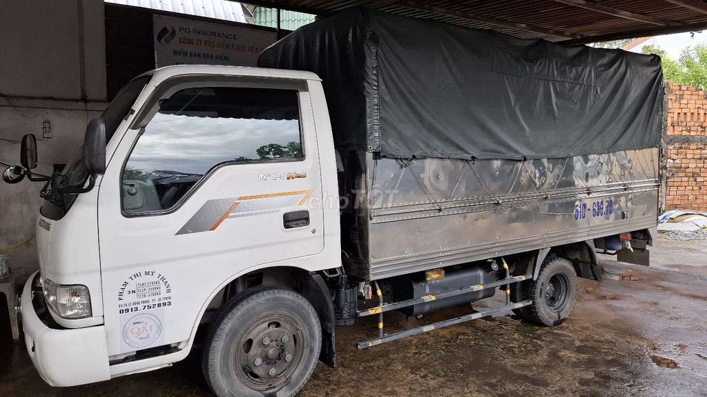 Đổi xe thanh lý k165. Mua bán Xe tải, xe ben tại Thành phố Mỹ Tho Tiền Giang được đăng bởi mua bán đồ thanh lý hình 5