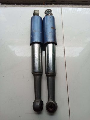 Phuộc sau Cub 82 zin nhật. Mua bán Phụ tùng xe tại Quận Bình Thạnh Tp Hồ Chí Minh được đăng bởi A Hùng