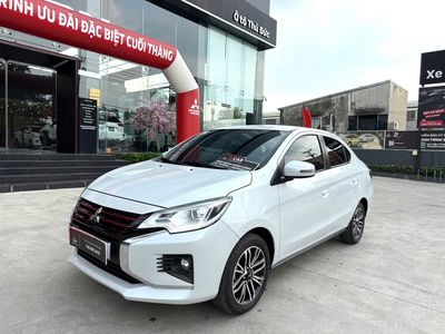 Mitsubishi Attrage 2023 Premium 1.2 CVT - 2300 km. Mua bán Ô tô tại Thành phố Thủ Đức Tp Hồ Chí Minh được đăng bởi Mitsubishi Chính Hãng