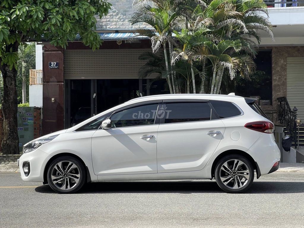 Kia Rondo 2.0 GAT 2018 Gia Đình Cực Đẹp Hàng Hiếm. Mua bán Ô tô tại Thành phố Thủ Đức Tp Hồ Chí Minh được đăng bởi Auto Xuyên Việt hình 7