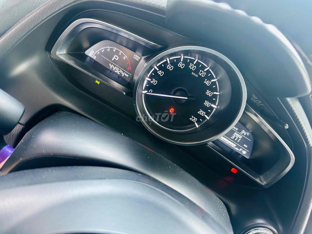 Mazda 2 1.5 Luxury Nhập Thái. Mua bán Ô tô tại Huyện Bắc Tân Uyên Bình Dương được đăng bởi Ô Tô Quân Bồ Bình Dương hình 6