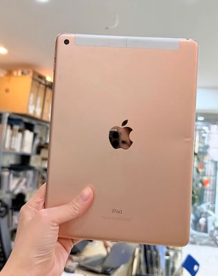 📱 iPAD GEN 6 – 32GB – BẢN 4G – FULL CHỨC NĂNG. Mua bán Máy tính bảng tại Quận Đống Đa Hà Nội được đăng bởi Thế Hoàng