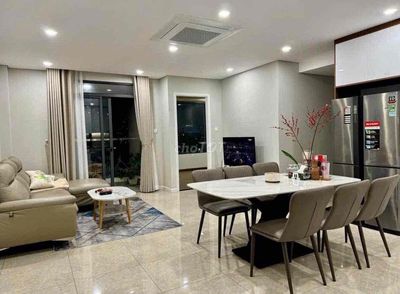 BÁN NHANH CĂN HỘ CHUNG CƯ CHÍNH CHỦ SUNRISE CITYVIEW 3P 2WC QUẬN 7