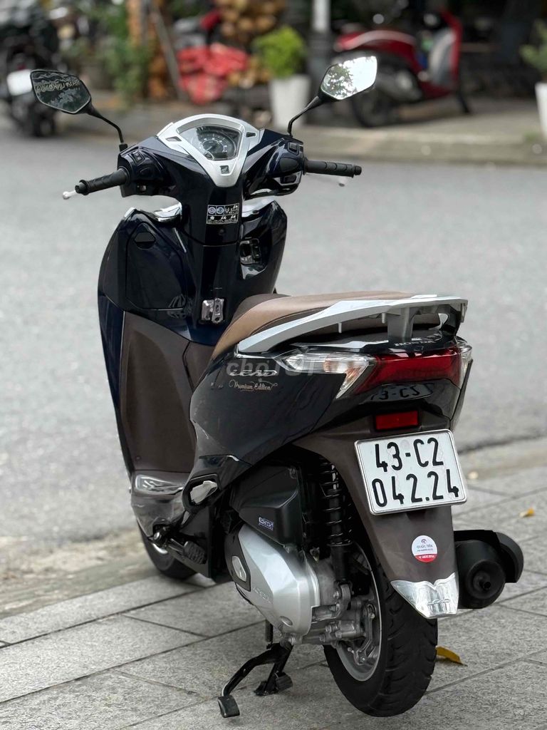 lead  4val đky 2023 #  KHOÁ SMAKEY  bs 43 đẹp ken. Mua bán Xe máy tại Quận Cẩm Lệ Đà Nẵng được đăng bởi SƠN THỊNH  hình 11