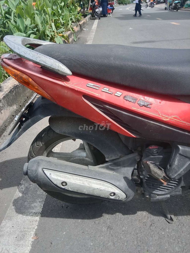 Click 2008 máy zin chưa rớt đầu. Mua bán Xe máy tại Quận 8 Tp Hồ Chí Minh được đăng bởi nguyễn văn pháp hình 3