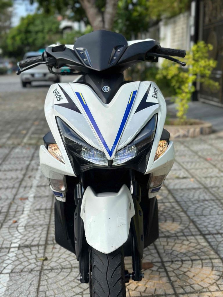 nvx 155 phuộc dầu máy móc rin êm ái 2 khoá zin. Mua bán Xe máy tại Quận Hải Châu Đà Nẵng được đăng bởi gold hình 6