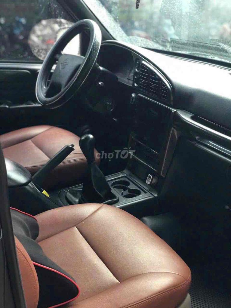 Daewoo Nubira 2003  1.6 MT. Mua bán Ô tô tại Quận Thanh Khê Đà Nẵng được đăng bởi phùng hoàng minh thư hình 5