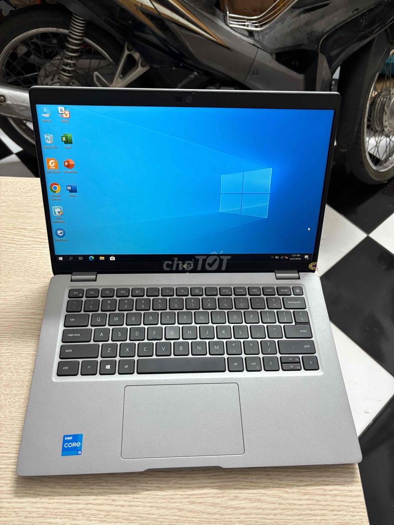 💥Dell E5420 i5-1145G7 Ram 8GB/256GB/14inh💥. Mua bán Laptop tại Huyện Chương Mỹ Hà Nội được đăng bởi Hieuz Tech hình 1