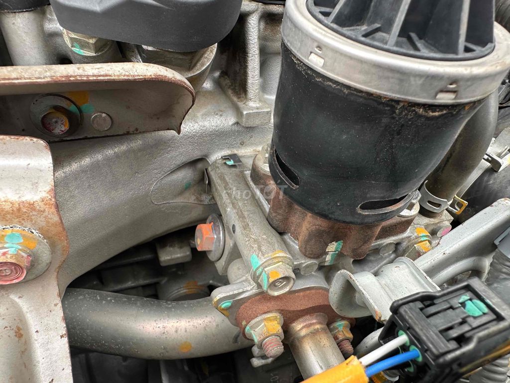 Honda Civic 2010 1.8AT Xám 1 Chủ 12 Vạn Km Zin. Mua bán Ô tô tại Quận Cầu Giấy Hà Nội được đăng bởi Vũ Kiên hình 20