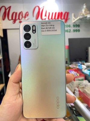 Oppo reno6 5G zin. Mua bán Điện thoại tại Thành phố Bến Tre Bến Tre được đăng bởi Điện thoại Bến Tre giá rẻ