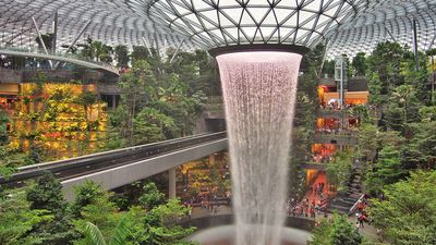 Một hành trình 2 quốc gia Singgapo-Malaysia 5n4d. Du lịch tại Quận 11 Tp Hồ Chí Minh được đăng bởi Oanh Oanh
