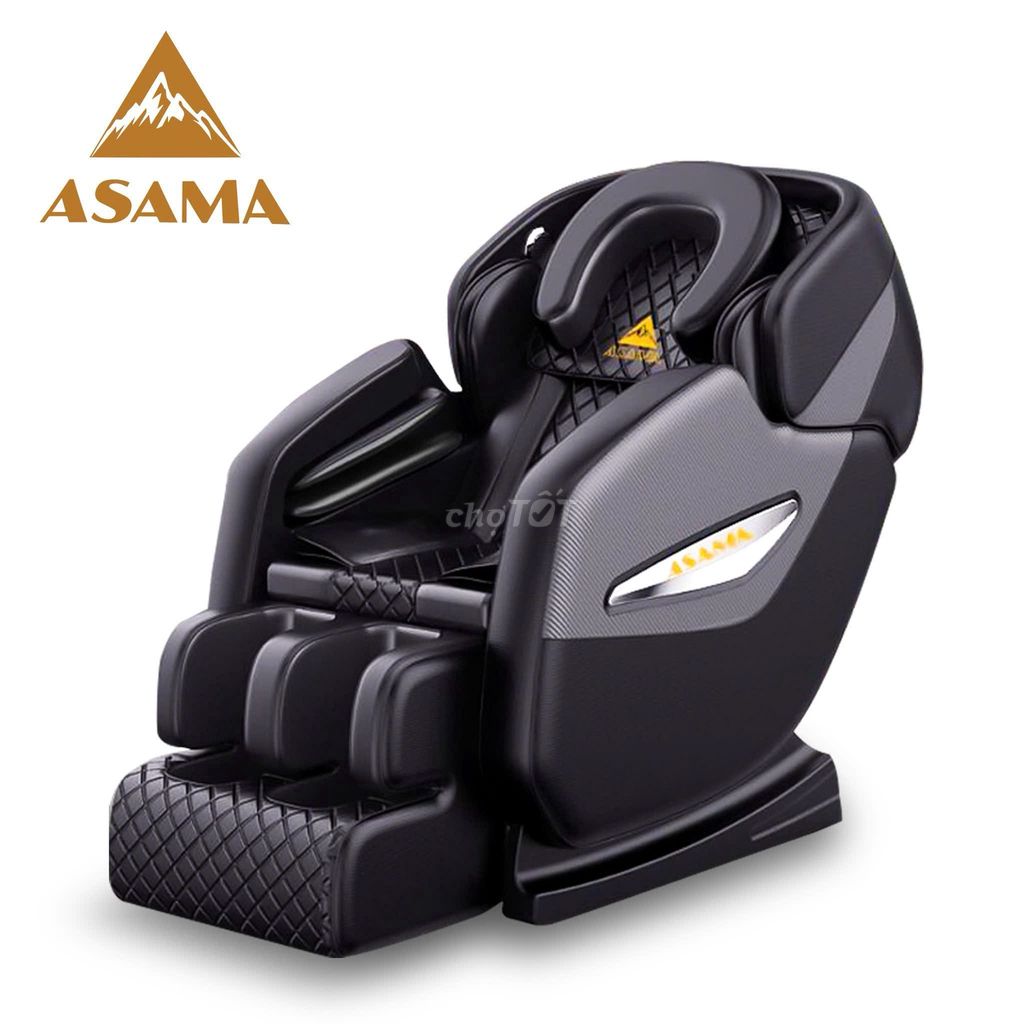 Ghế massage 3D giá chỉ 6tr900