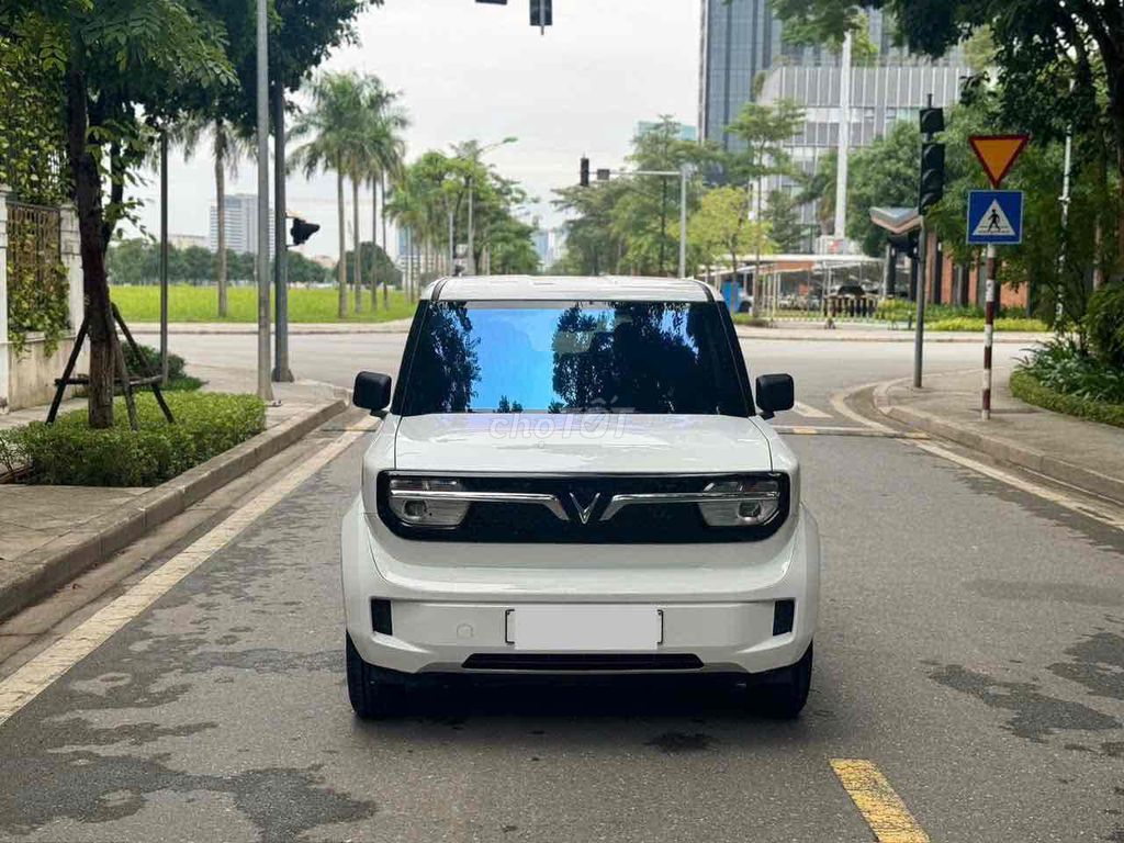 VinFast VF3 2025. Mua bán Ô tô tại Quận Cầu Giấy Hà Nội được đăng bởi MYCAR EV hình 2