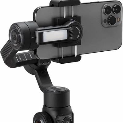 THANH LÝ Gimbal Zhiyun Smooth 5S AI. Mua bán Phụ kiện (Màn hình, Chuột...) tại Thành phố Thủ Đức Tp Hồ Chí Minh được đăng bởi jjj quakho