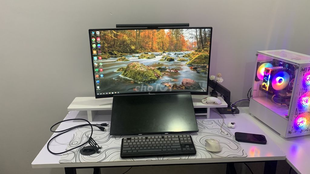 Nâng cấp dư ra bộ Pc cần Thanh Lý