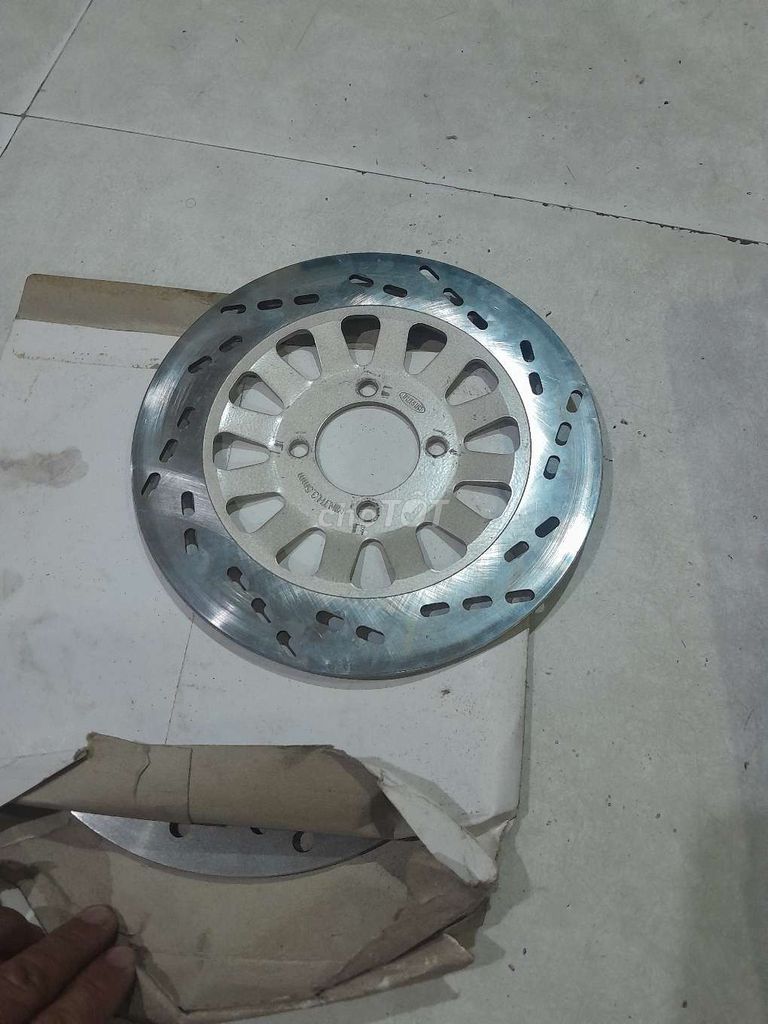 Phụ tùng các lọai. Mua bán Phụ tùng xe tại Huyện Nhà Bè Tp Hồ Chí Minh được đăng bởi nguyen thanh toan hình 8