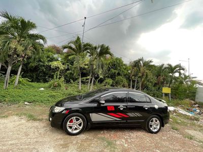 Honda Civic 2007AT 2.0 siêu đẹp
