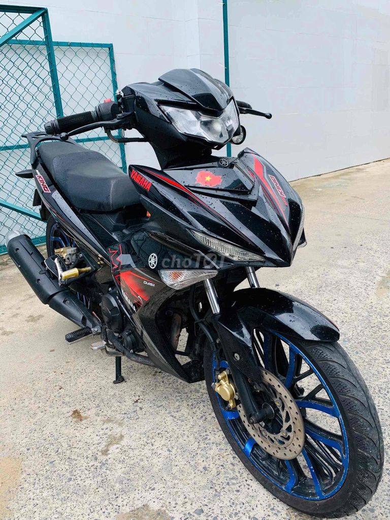 exciter 2O19 đèn led biển 66. Mua bán Xe máy tại Quận Bình Thạnh Tp Hồ Chí Minh được đăng bởi văn vũ hình 1