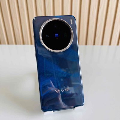 Vivo x200 Fullbox Nguyên Zin Đẹp 99% Trả Góp 0Đ. Mua bán Điện thoại tại Quận Ninh Kiều Cần Thơ được đăng bởi Hmphone