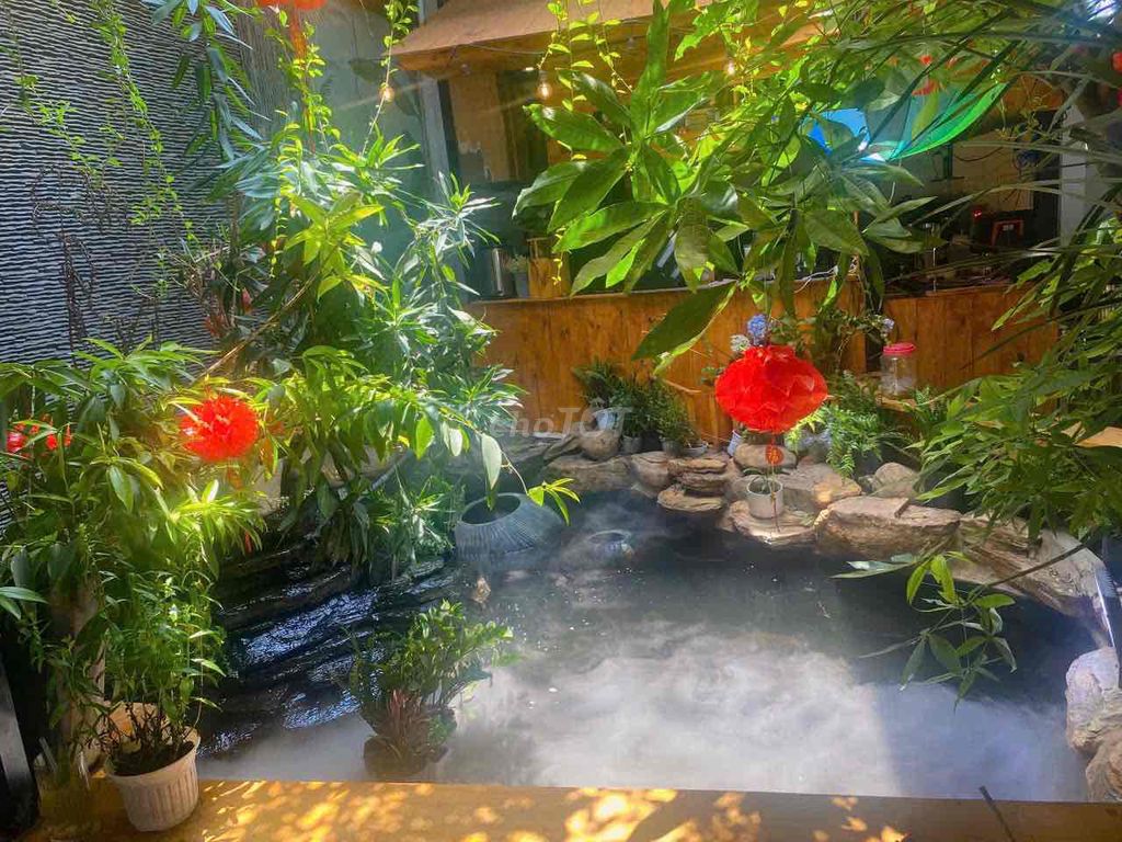 ☕️ CHO THUÊ HOẶC SANG TIỆM CAFE “BÊN ĐỒI” KÈM 6 PHÒNG TRỌ. Cho thuê văn phòng, mặt bằng kinh doanh tại Quận Bình Tân Tp Hồ Chí Minh được đăng bởi Trân Hoàng Nhân hình 4