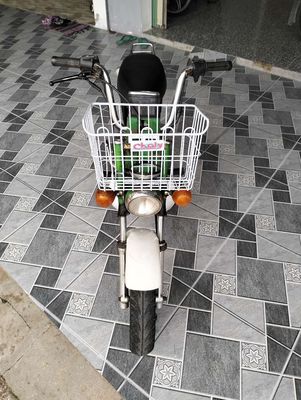 Honda Chaly 50 máy cực êm ở chùa Thới Sơn,T. Biên. Mua bán Xe máy tại Huyện Tịnh Biên An Giang được đăng bởi Thuận