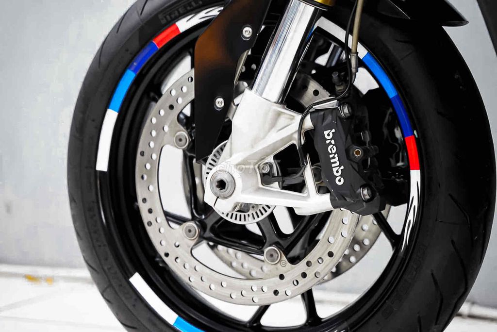 BMW S1000XR Model 2016 Nhập Đức Ngay Chủ. Mua bán Xe máy tại Quận Bình Tân Tp Hồ Chí Minh được đăng bởi Thiệu Tông  hình 12