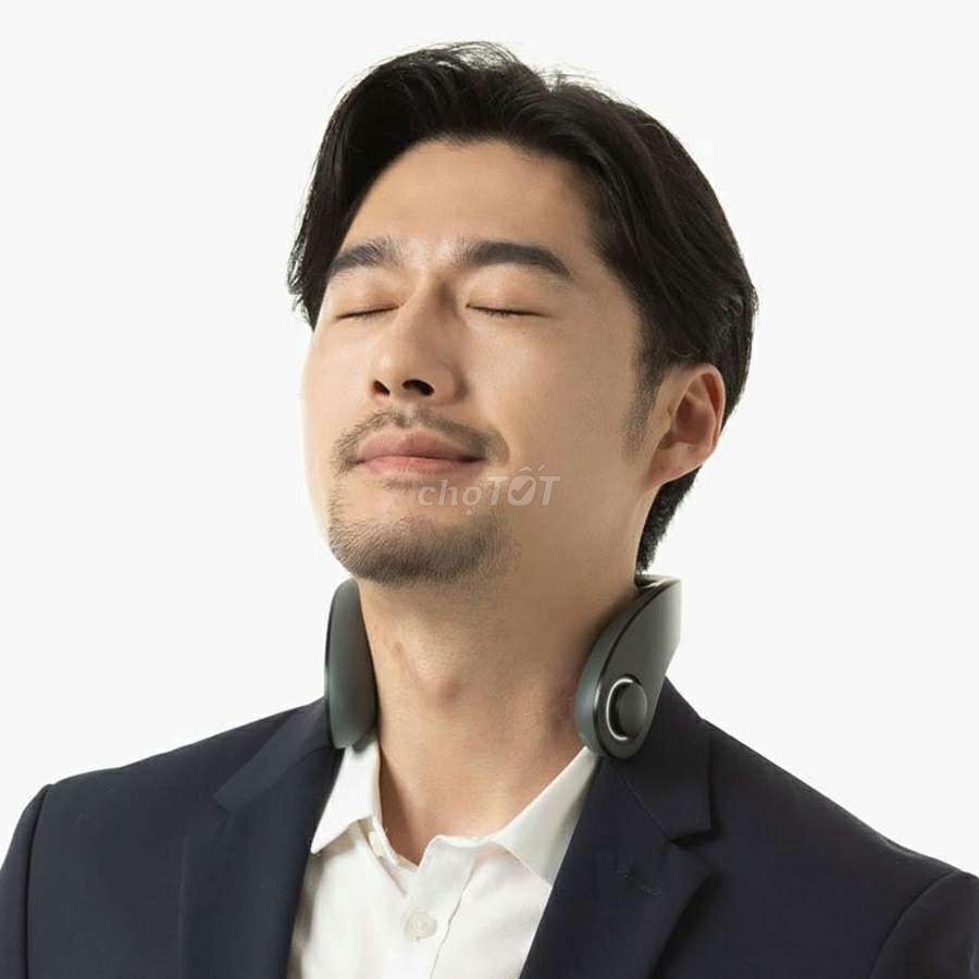 🆘 Máy massage cổ Xiaomi Jeeback G5 qua sử dụng,sip. Mua bán Nội thất, đồ gia dụng khác tại Quận Ninh Kiều Cần Thơ được đăng bởi Shop Tứ Quí hình 1