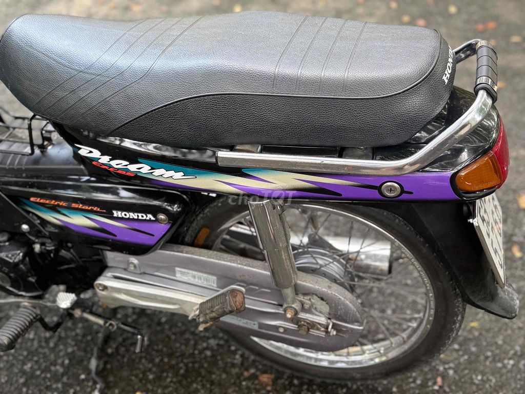 BÁN XE DREM LÙN 98 XE CHẤT. Mua bán Xe máy tại Thành phố Thủ Đức Tp Hồ Chí Minh được đăng bởi XE MÁY ANH hình 12