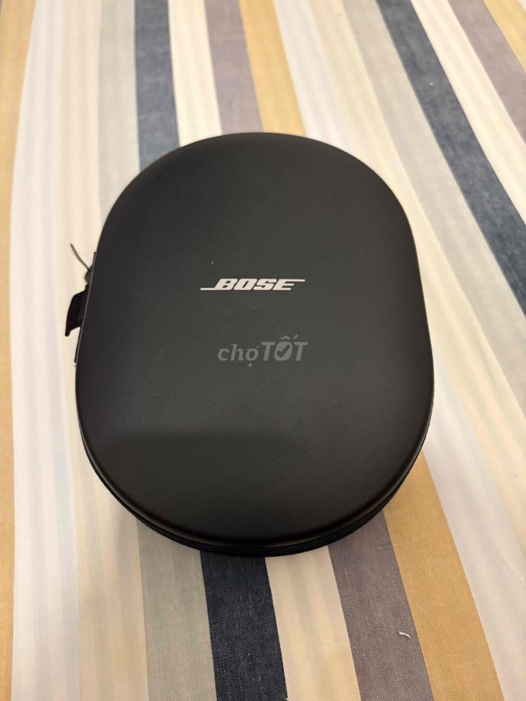 Bose Quietcomfort Ultra I. Mua bán Tivi, Âm thanh tại Quận Ngũ Hành Sơn Đà Nẵng được đăng bởi Wong Chi Fung hình 1